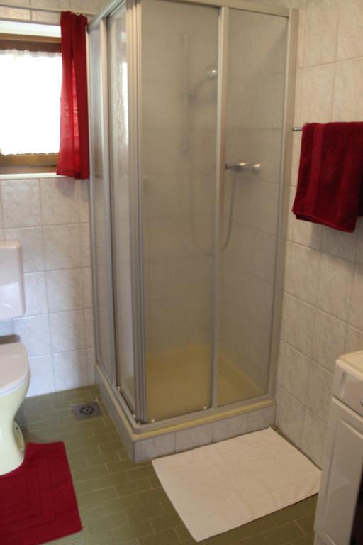 Haus Almrausch Ξενοδοχείο Ζέεφελντ Δωμάτιο φωτογραφία
